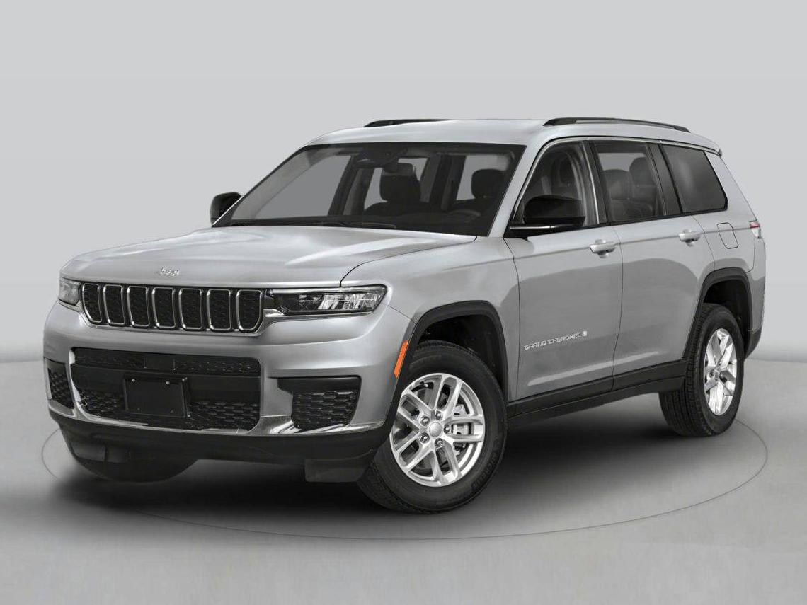 JEEP GRAND CHEROKEE 2023 1C4RJKAG1P8801446 image